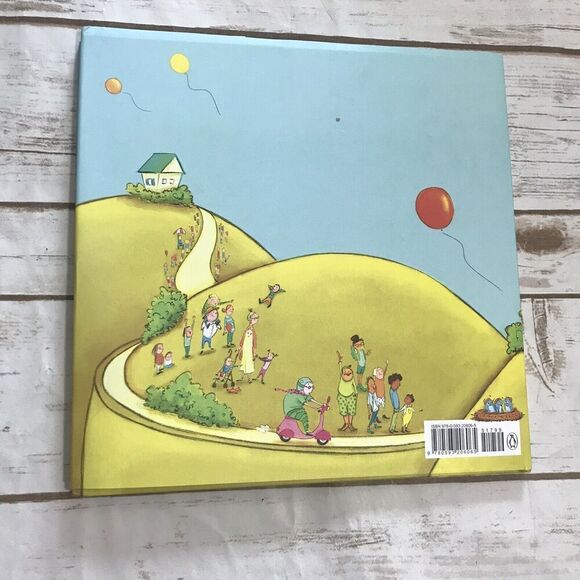 Hello World! by Corrigan, Kelly - Picture 4 of 4